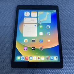 3223【早い者勝ち】比較的美品☆iPad5第5世代128GB SIMフリー☆ 3223【早い者勝ち】比較的美品☆iPad5第5世代128GB SIMフリー☆ 【公式