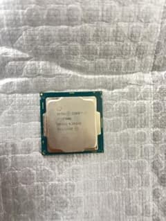 Intel Core i7-7700K 4.2GHz …のサムネイル