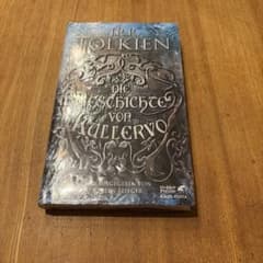 Die Geschichte von Kullervo Foreign books