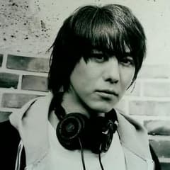 ★EXILE☆　TAKAHIRO　ブロマイド　おまけ付のサムネイル