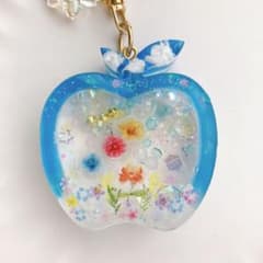 No.50 シェイカーキーホルダーのサムネイル