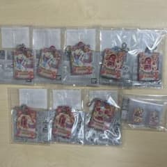 アイカツ！ 大空あかり ガチャ まとめ売りのサムネイル