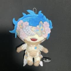 ツイステ オルト ミニミニぬいぐるみ フェアリーガラ - メルカリ