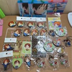 ヘタリア イタリア28点セット - メルカリ