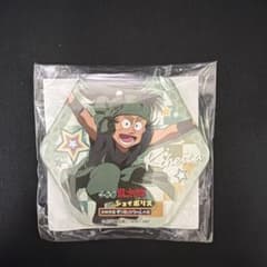 忍たま乱太郎 ジョイポリス 忍術学園ダンスコンクールの段 缶バッジ