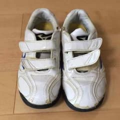 ミズノ トレーニングシューズ 少年野球 20のサムネイル