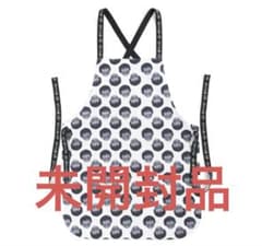サカナクション 山口一郎 エプロン - メルカリ