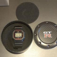 G-SHOCKのサムネイル