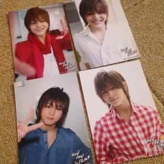 山田涼介 公式写真のサムネイル