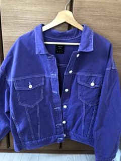 デニムジャケット Gジャンのサムネイル