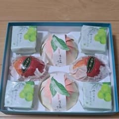 宗家 源 吉兆庵 夏菓撰（ON-40）のサムネイル