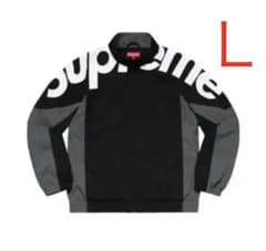 Supreme Shoulder Logo Track Jacket  Ｌのサムネイル