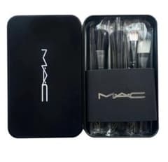 新品 MAC メイクブラシセット 12本 . - メルカリ