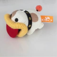 じゅん様専用amiibo ぽち カービィのサムネイル