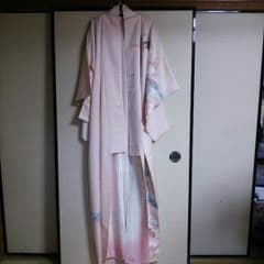 正絹訪問着ひなさん専用のサムネイル