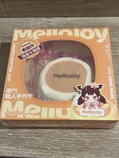 mellojoy 贅沢スフレ　ミディアムサイズのサムネイル