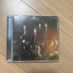 King & Prince ツキヨミ / 彩り CDのサムネイル