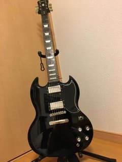 エレキギター sg 400 pro エピフォンのサムネイル