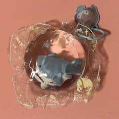 ☆SALE☆ MOMO スクイーズ 海洋シリーズのサムネイル
