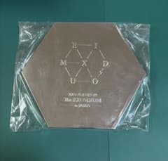 EXO グッズ パンフレット The EXO'rDIUM in Japanのサムネイル