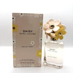 マークジェイコブス デイジー オーソーフレッシュ オードトワレ 75mL