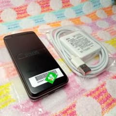 KYF42 GRATINA black 充電器セット 安心のメルカリ便 匿名配送 KYF42 GRATINA black 充電器セット 安心のメルカリ便 匿名配送 - メルカリ