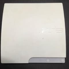 PS3 本体のサムネイル