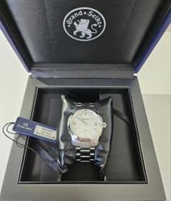 Grand Seiko SBGR251のサムネイル