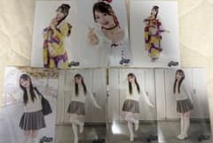 CUTIE STREET きゅーすと 古澤里沙 生写真のサムネイル