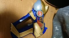 ニンニンジャー　ガマガマ銃のサムネイル