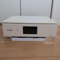 Canon PIXUS インクジェットプリンターTS8230 ジャンク - メルカリ