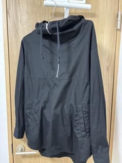 コムデギャルソンオムドゥ　24ss シャツアノラックパーカー コムデギャルソンオムドゥ 24ss シャツアノラックパーカー - メルカリ