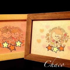 オリジナルカード作ります♪のサムネイル