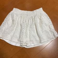 キッズ☆ショートパンツのサムネイル