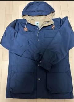 Sierra Designs 【クロスマウンテンパーカー】ジャケットのサムネイル