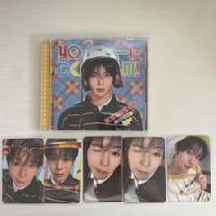 NCT WISH リョウセットのサムネイル