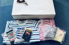 ミキハウス　90cmのサムネイル