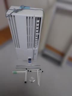 cr1625w コロナウィンドファン cr1625w コロナウィンドファン - メルカリ