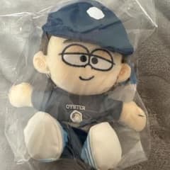 寺西拓人 ぬいのサムネイル