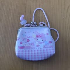 マイメロ　コインケースのサムネイル
