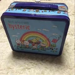 ヒスミニ ランチボックスセットのサムネイル