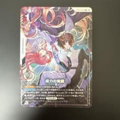 ガンダムカード 能力の覚醒 パラレルG003-118R＋1 スティール
