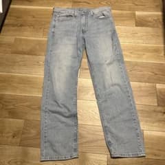 Levi's 505 ストレートデニム W36 L32のサムネイル