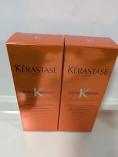 2本セット【新品未使用】Kérastase オレオ-リラックス 100ml - メルカリ