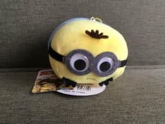 괴도 그루 미니언즈 모치후와 봉제인형