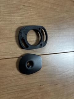 自転車用 ヘッドセットスペーサー コラムキャップ セットのサムネイル