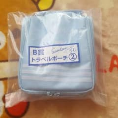 SEVENTEEN トラベルポーチのサムネイル