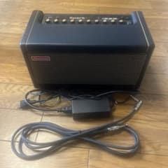 Positive Grid Spark　ギターコンボアンプのサムネイル