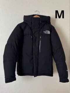【即日発送】THE NORTH FACE バルトロダウンジャケット Mのサムネイル