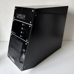 星野金属　JAZZ LV Classic PCケース　パソコンケース 星野金属 PCケース WINDY JAZZ - メルカリ